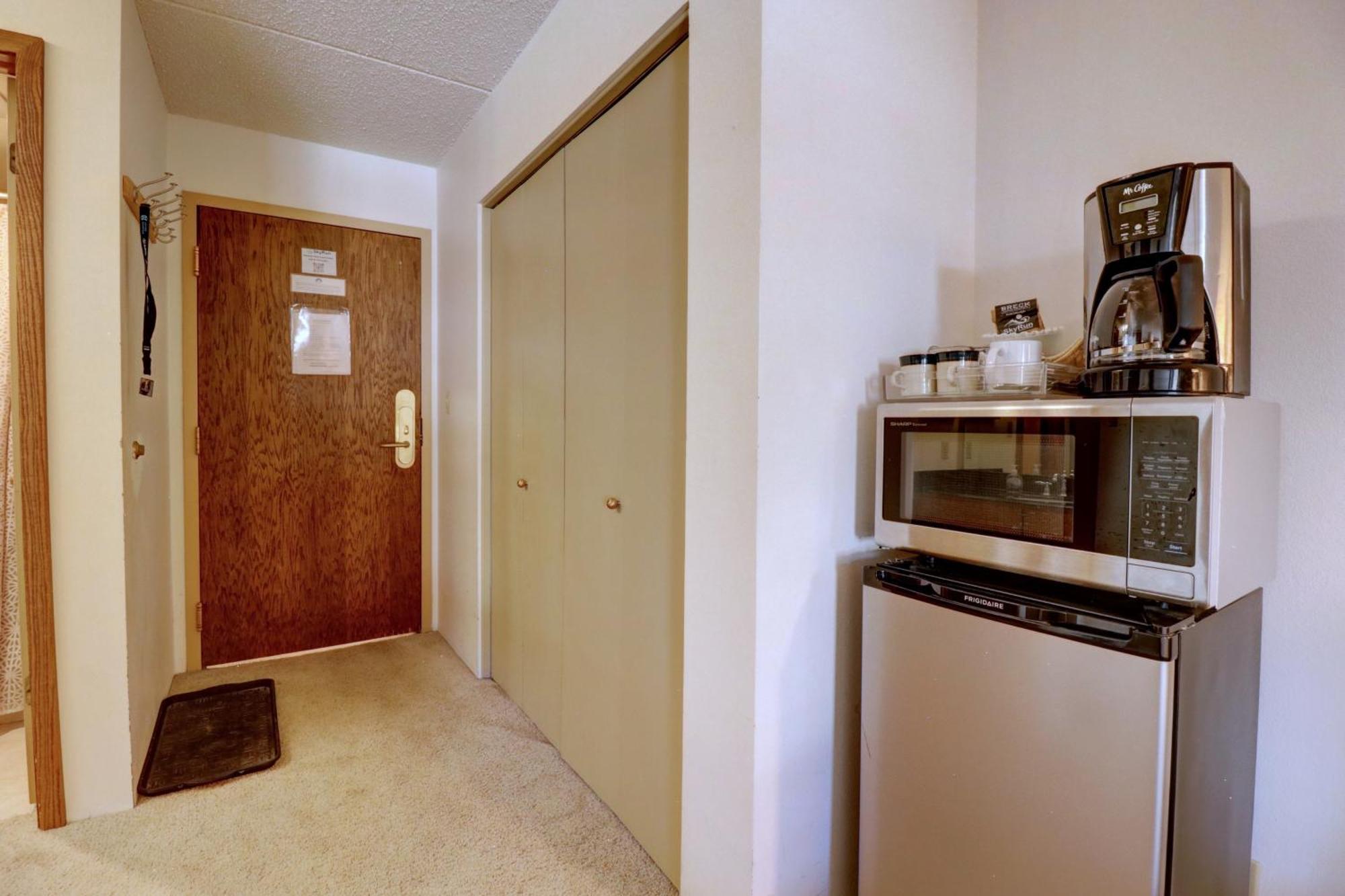 Mp522 Mountain Plaza Hotel Room Copper Mountain Exterior photo